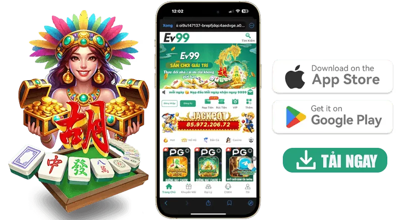 Tiền thưởng chào mừng FF168