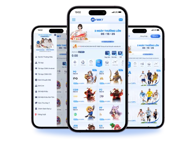 Cá cược thể thao ff168